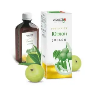 VITAUCT Юглон 350мл