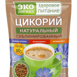 Экологика Цикорий классический пакет 75гр.