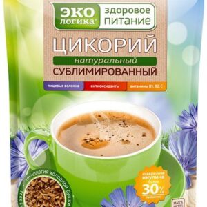 Экологика Цикорий растворимый сублимированный (саше) 5гр.
