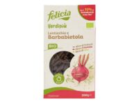 Паста из красной чечевицы: Касерече без глютена БИО 200гр.