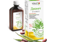 VITAUCT Дианет 350мл.