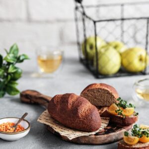 NG Мини-батоны с кориандром 340 гр/ под заказ , привозят на сл.день