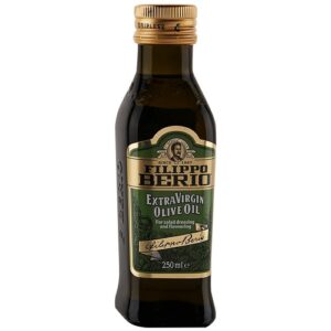 Flippo Berio масло оливковое Extra Virgin 250мл