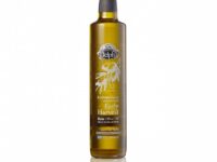 Масло оливковое нерафинированное высшего качества Extra virgin olive oil нефильтрованное Агурелио