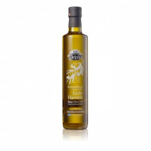 Масло оливковое нерафинированное высшего качества Extra virgin olive oil нефильтрованное Агурелио