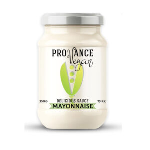 Соус майонезный "Provance Vegan" 30% 350 гр