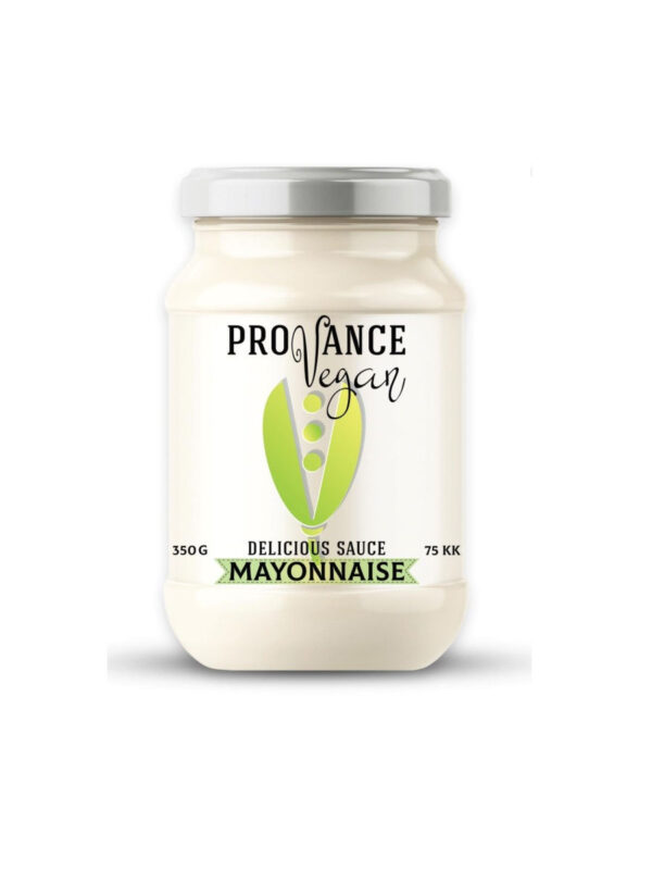 Соус майонезный «Provance Vegan» 30% 350 гр