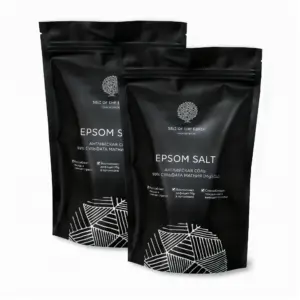 Salt of the Earth Английская соль 1000гр.
