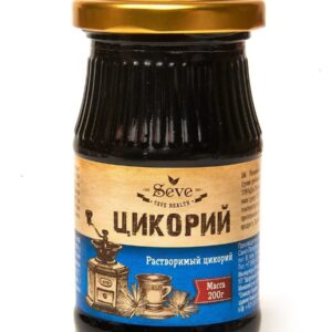 SEVE Цикорий жидкий 200 гр