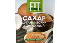 FitFeel Кокосовый Сахар 200гр.