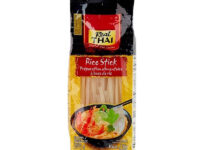 Рисовая лапша REAL THAI 5 мм. 250гр.
