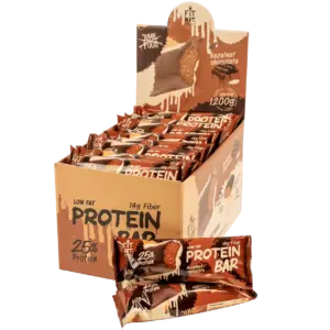 FIT KIT батончик 60гр Шоколад-фундук