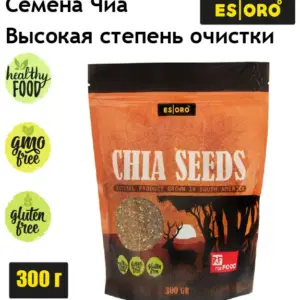 ESORO Семена Чиа 300 гр.
