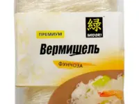 Midori Вермишель фунчоза 250 гр.