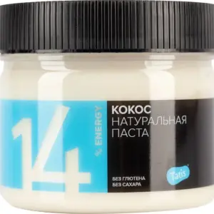 Tatis Кокосовая паста 300 гр