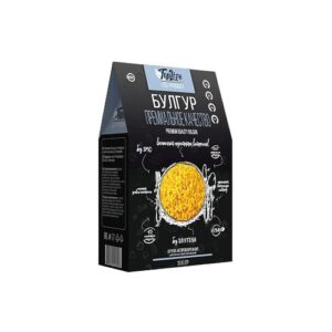 TopLife булгур 300гр