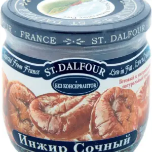 St.Dalfour Инжир 200гр.