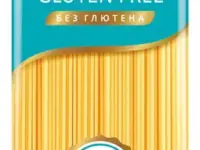 Makfa SPAGHETTI без глютена 30 гр.