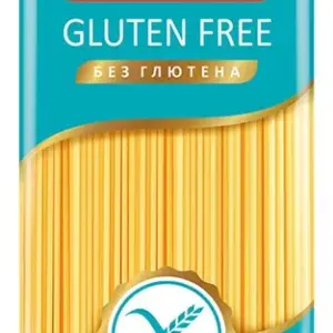 Makfa SPAGHETTI без глютена 30 гр.