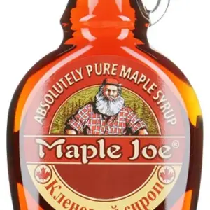 Marple Joe Кленовый сироп 189мл.
