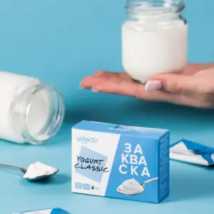 Yolactis Закваска Йогурт классический