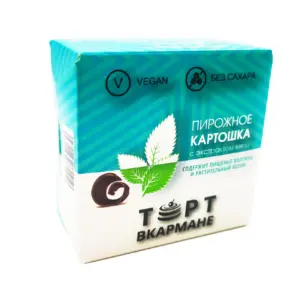 ТвК "Картошка" 85гр.