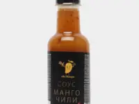 Соус Mr.Mango 220 мл.