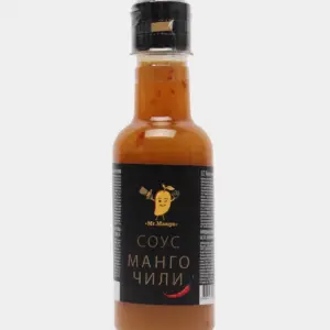 Соус Mr.Mango 220 мл.