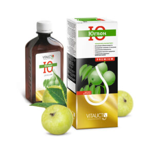 VITAUCT Юглон premium 250мл.