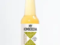 MY KOMBOOCHA Семена Конопли 330 мл.