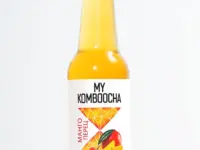 MY KOMBOOCHA Манго-Перец 330 мл.
