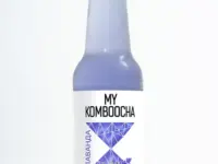 MY KOMBOOCHA Лаванда 330 мл.