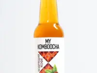 MY KOMBOOCHA Бодрящий Кофе 330 мл.