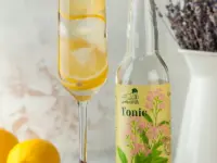 Лимонад "Тоник" 330мл.