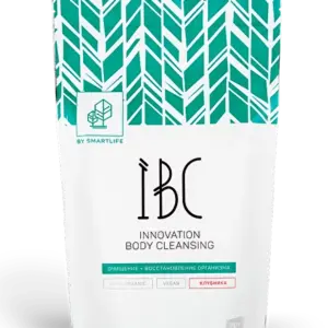 SmartLife Detox IBC 250 гр.