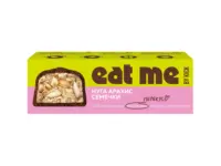 EAT ME Шоколадный батончик с арахисом 45 гр.