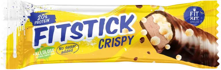 Fit Kit Fitstick батончик