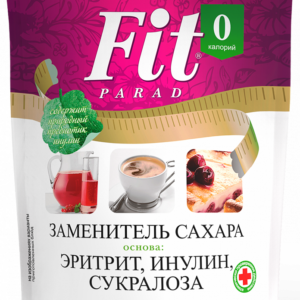 №6 Заменитель сахара 250гр.д/п