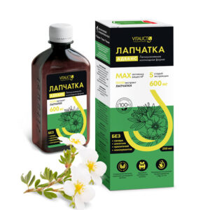 VITAUCT Лапчатка Адванс 250 мл.