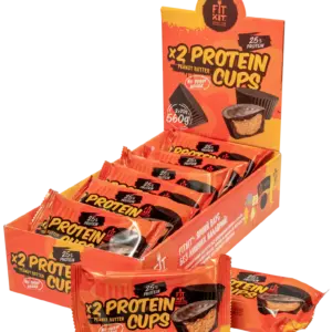 Fit Kit Protein CUPS 70гр