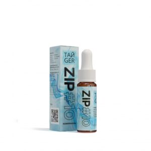 TAIGER ZIP №10 10 гр.