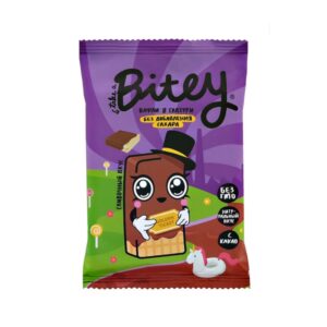 Bitey Вафли Сливки 35гр.