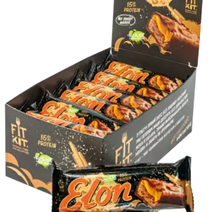 FIT KIT Elon батончик 45гр