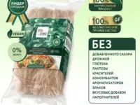ЭТОНОВО Вермишель марантовая 160 гр.
