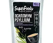 TopLife псиллиум (шелуха подорожника), 150гр