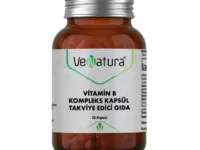 Venatura B комплекс 30 капсул