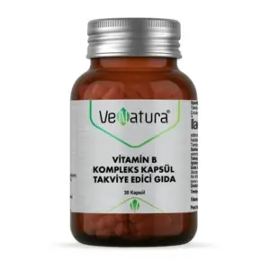 Venatura B комплекс 30 капсул