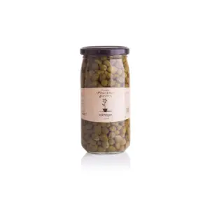 NESTOS Каперсы 360 гр