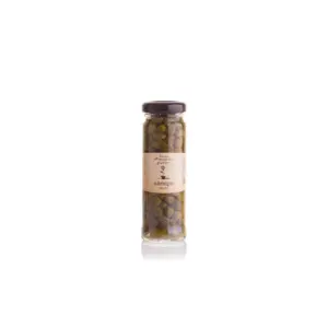NESTOS Каперсы 110 гр.
