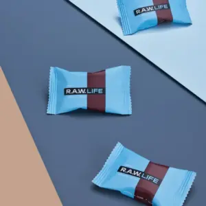 R.A.W. LIFE SWEETS "Трюфель с солью" 18 гр.